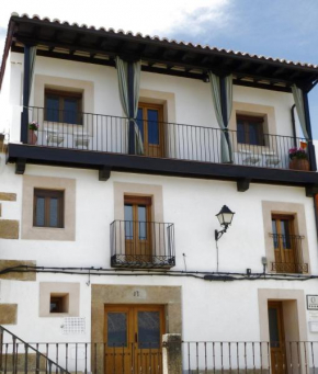 Apartamentos Rurales Entre Fuentes, Cuacos De Yuste